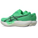 Asics Unisex Magic Speed 5 Vital Green/Carrier Grey รองเท้าวิ่ง แผ่นคาร์บอนเต็มแผ่น น้ำหนักเบา เด้งส่งแรง 3