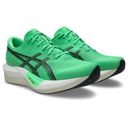 Asics Unisex Magic Speed 5 Vital Green/Carrier Grey รองเท้าวิ่ง แผ่นคาร์บอนเต็มแผ่น น้ำหนักเบา เด้งส่งแรง 2