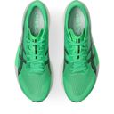 Asics Unisex Magic Speed 5 Vital Green/Carrier Grey รองเท้าวิ่ง แผ่นคาร์บอนเต็มแผ่น น้ำหนักเบา เด้งส่งแรง 6