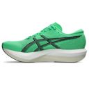 Asics Unisex Magic Speed 5 Vital Green/Carrier Grey รองเท้าวิ่ง แผ่นคาร์บอนเต็มแผ่น น้ำหนักเบา เด้งส่งแรง 4
