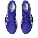 Asics Unisex Magic Speed 5 Cobalt Burst/White รองเท้าวิ่งแผ่นคาร์บอน สำหรับซ้อมเร็ว 6