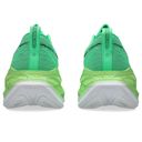 Asics Unisex Superblast 2 Vital Green/Black รองเท้าวิ่ง Super Trainer 5