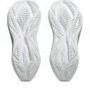 Asics Unisex Superblast 2 Vital Green/Black รองเท้าวิ่ง Super Trainer 7