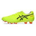 Asics Men’s DS Light X-Fly Pro 2 Paris Safety Yellow/Black รองเท้าฟุตบอล 3