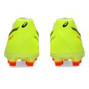 Asics Men’s DS Light X-Fly Pro 2 Paris Safety Yellow/Black รองเท้าฟุตบอล 6