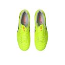 Asics Men’s DS Light X-Fly Pro 2 Paris Safety Yellow/Black รองเท้าฟุตบอล 8