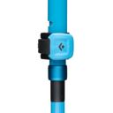 Black Diamond Distance Carbon FLZ Trekking Poles Desert Sky ไม้เท้าวิ่งเทรลคาร์บอนพับได้ 6
