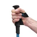 Black Diamond Distance Carbon FLZ Trekking Poles Desert Sky ไม้เท้าวิ่งเทรลคาร์บอนพับได้ 7