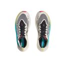 Hoka All Gender Rocket X 2 Yuzu / Cielo Blue รองเท้าวิ่งแข่ง 2