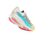 Hoka All Gender Rocket X 2 Yuzu / Cielo Blue รองเท้าวิ่งแข่ง 4