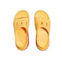 Hoka Unisex Ora Recovery Slide 3 Poppy / Cerise รองเท้าแตะสุขภาพ 2