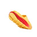 Hoka Unisex Ora Recovery Slide 3 Poppy / Cerise รองเท้าแตะสุขภาพ 4