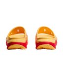 Hoka Unisex Ora Recovery Slide 3 Poppy / Cerise รองเท้าแตะสุขภาพ 5
