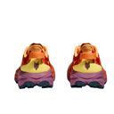 Hoka Women's Speedgoat 6 Wide Sherbet / Beet Root รองเท้าวิ่งเทรล 5