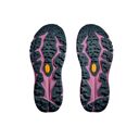 Hoka Women's Speedgoat 6 Wide Sherbet / Beet Root รองเท้าวิ่งเทรล 7