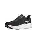 Hoka Men’s Mach 6 Wide Black / White รองเท้าวิ่ง 3
