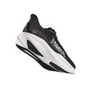 Hoka Men’s Mach 6 Wide Black / White รองเท้าวิ่ง 4