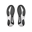 Hoka Men’s Mach 6 Wide Black / White รองเท้าวิ่ง 7