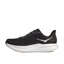 Hoka Men’s Mach 6 Wide Black / White รองเท้าวิ่ง 8