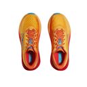 Hoka Men’s Mach 6 Wide Poppy / Squash รองเท้าวิ่ง 2
