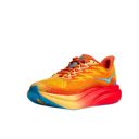 Hoka Men’s Mach 6 Wide Poppy / Squash รองเท้าวิ่ง 3