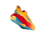 Hoka Men’s Mach 6 Wide Poppy / Squash รองเท้าวิ่ง 4