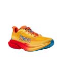 Hoka Men’s Mach 6 Wide Poppy / Squash รองเท้าวิ่ง 6