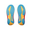 Hoka Men’s Mach 6 Wide Poppy / Squash รองเท้าวิ่ง 7