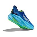 Hoka Men’s Mach 6 Wide Virtual Blue / Bellwether Blue รองเท้าวิ่ง 4