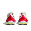Hoka Men’s Skyward X Blanc De Blanc / Virtual Blue รองเท้าวิ่ง 5