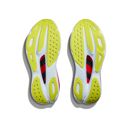 Hoka Men’s Skyward X Blanc De Blanc / Virtual Blue รองเท้าวิ่ง 7