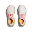 Hoka Women’s Skyward X Blanc De Blanc / Swim Day รองเท้าวิ่ง 2