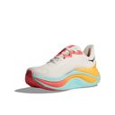 Hoka Women’s Skyward X Blanc De Blanc / Swim Day รองเท้าวิ่ง 3