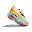 Hoka Women’s Skyward X Blanc De Blanc / Swim Day รองเท้าวิ่ง 4