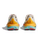 Hoka Women’s Skyward X Blanc De Blanc / Swim Day รองเท้าวิ่ง 5