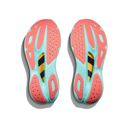 Hoka Women’s Skyward X Blanc De Blanc / Swim Day รองเท้าวิ่ง 7