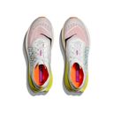 Hoka Men's Mach X 2 Frost / Citrus รองเท้าวิ่ง 2