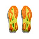 Hoka Men's Mach X 2 Frost / Citrus รองเท้าวิ่ง 7