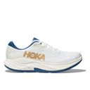 Hoka Men's Rincon 4 Wide Frost / Gold รองเท้าวิ่ง 1
