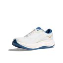 Hoka Men's Rincon 4 Wide Frost / Gold รองเท้าวิ่ง 3