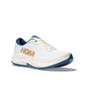 Hoka Men's Rincon 4 Wide Frost / Gold รองเท้าวิ่ง 6