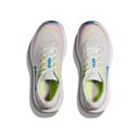 Hoka Women's Rincon 4 Wide Frost / Pink Twilight รองเท้าวิ่ง 2