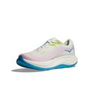 Hoka Women's Rincon 4 Wide Frost / Pink Twilight รองเท้าวิ่ง 3