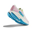 Hoka Women's Rincon 4 Wide Frost / Pink Twilight รองเท้าวิ่ง 4