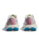 Hoka Women's Rincon 4 Wide Frost / Pink Twilight รองเท้าวิ่ง 5