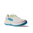 Hoka Women's Rincon 4 Wide Frost / Pink Twilight รองเท้าวิ่ง 6
