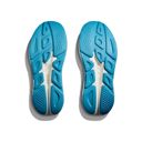 Hoka Women's Rincon 4 Wide Frost / Pink Twilight รองเท้าวิ่ง 7