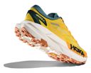  Hoka Men's Mafate X Zest / Mountain Fog รองเท้าวิ่งเทรลสำหรับนักวิ่งผู้ชาย 4