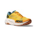  Hoka Men's Mafate X Zest / Mountain Fog รองเท้าวิ่งเทรลสำหรับนักวิ่งผู้ชาย 6