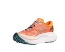 Hoka Women's Mafate X Feldspar / Mountain Fog รองเท้าวิ่งเทรลสำหรับนักวิ่งผู้หญิง 3